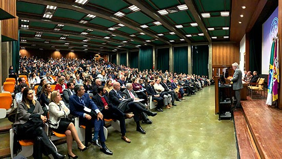 Congresso Intercontinetal