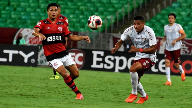 © Mailson Santana/Fluminense FC