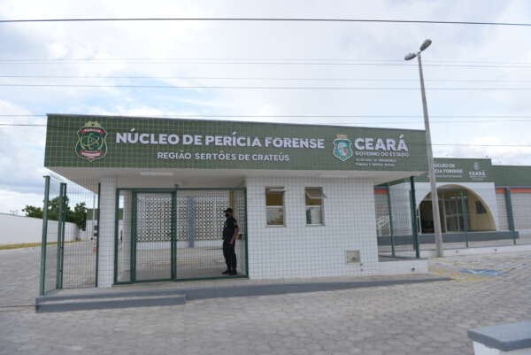 Foto: Reprodução/Secom Ceará