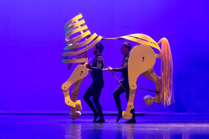Foto: Maringas Maciel/Teatro Guaíra