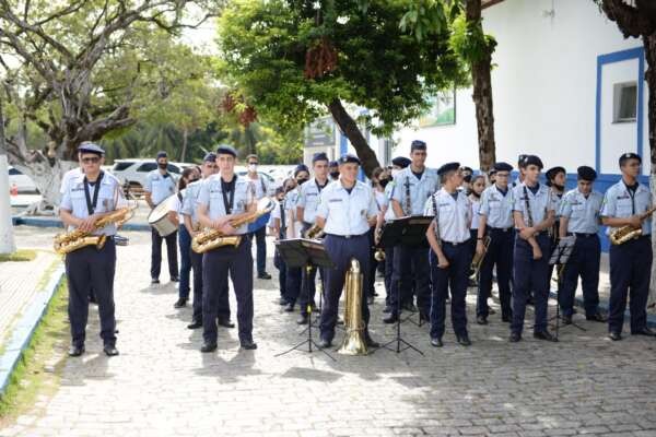 Foto: Reprodução/Secom Ceará