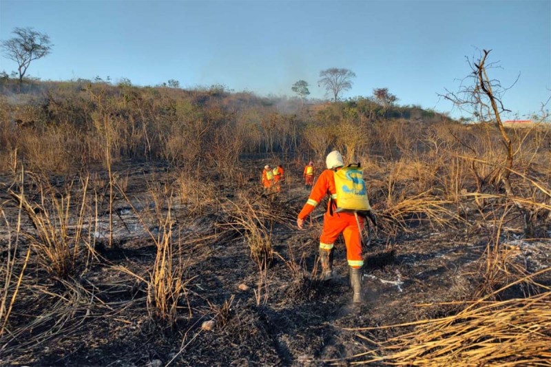 Foto: Reprodução/Prefeitura Mun. Vitória da Conquista - BA
