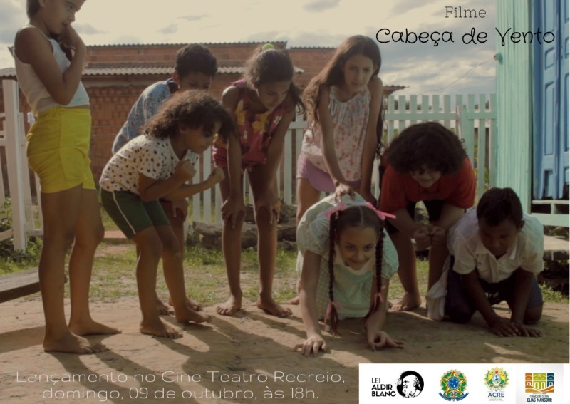 Foto: Reprodução/Secom Acre