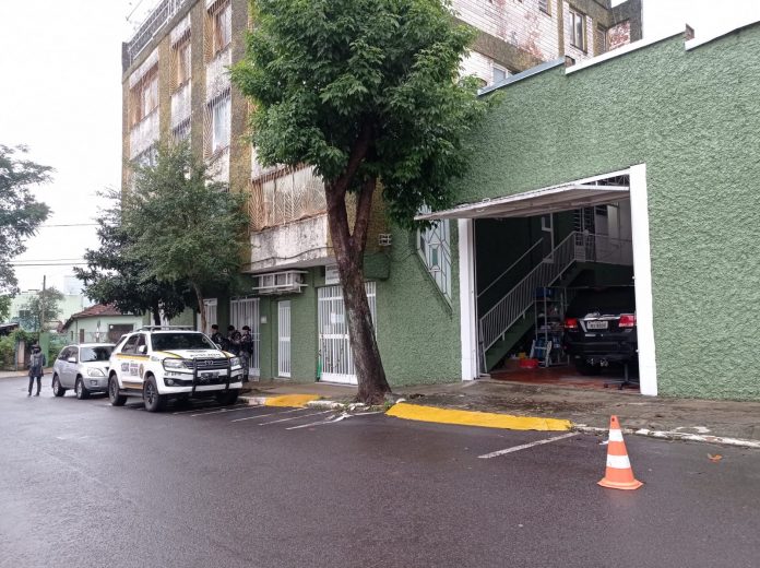Foto: Reprodução/Arquivo