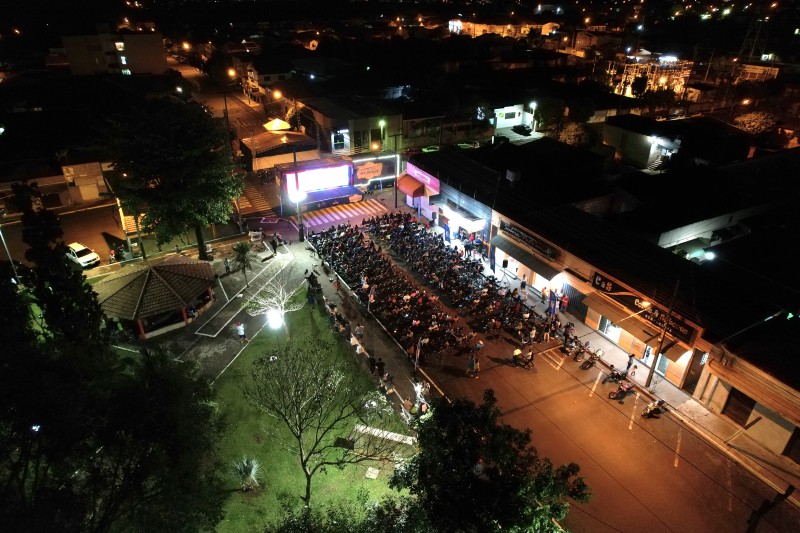 Foto: Leonardo Sguarezi/AEN