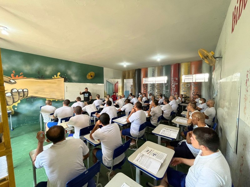 Foto: Reprodução/Secom Piauí