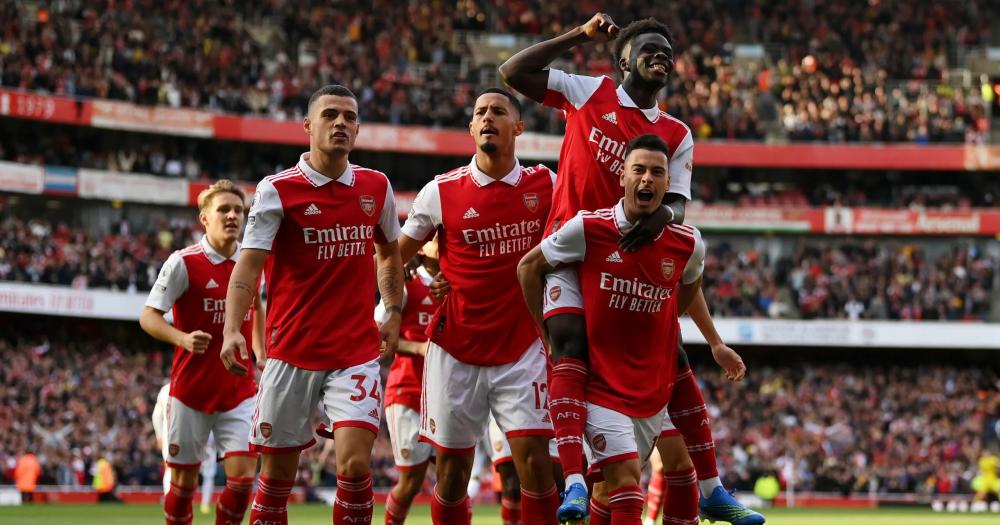  (Justin Setterfield/Getty Images/One Football)