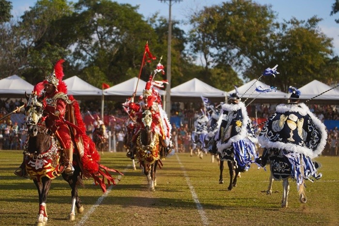 Foto: Reprodução/Secom Goiás