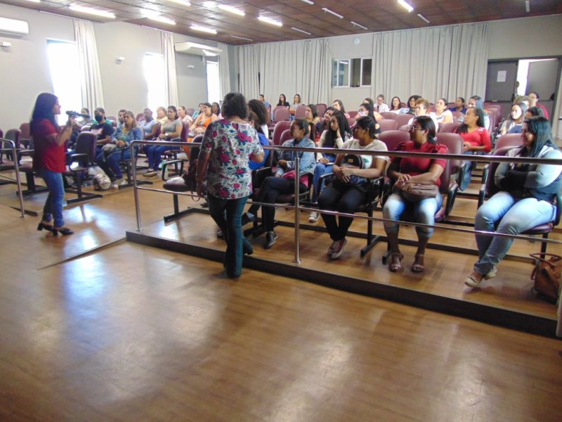 Foto: Reprodução/Prefeitura Mun. Vitória da Conquista - BA