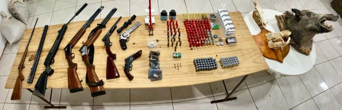 Foto: Polícia Civil