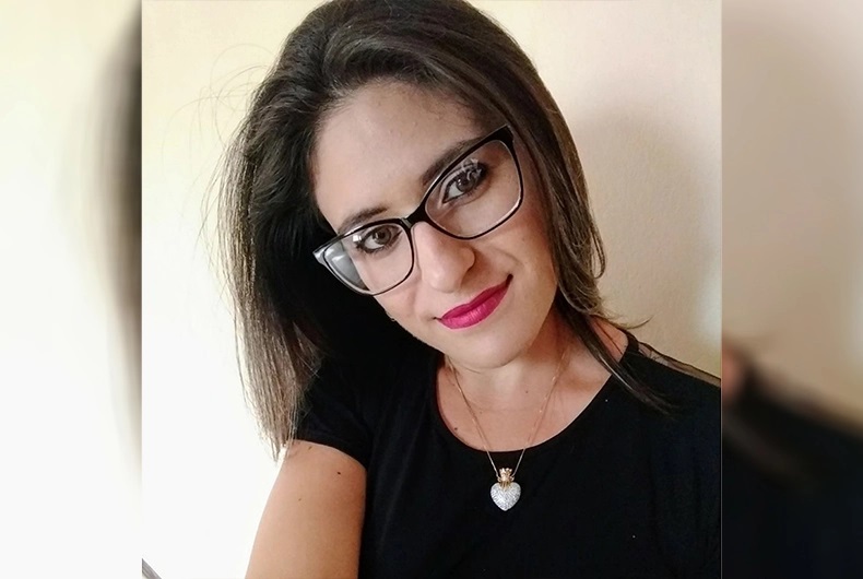 Foto: Arquivo Pessoal / Reprodução