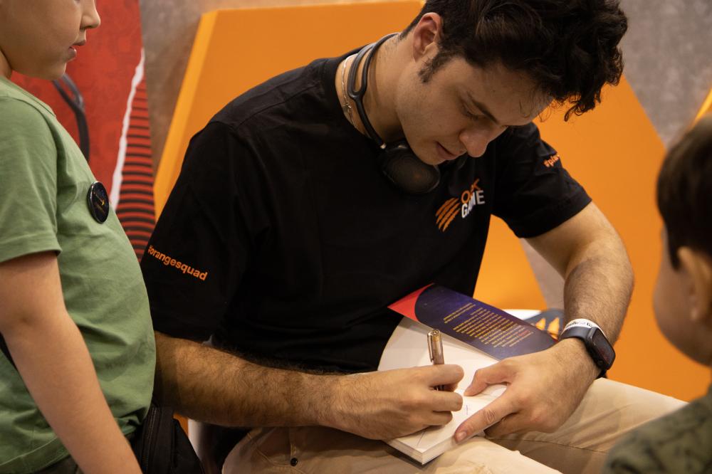 Enaldinho Raphael Maia