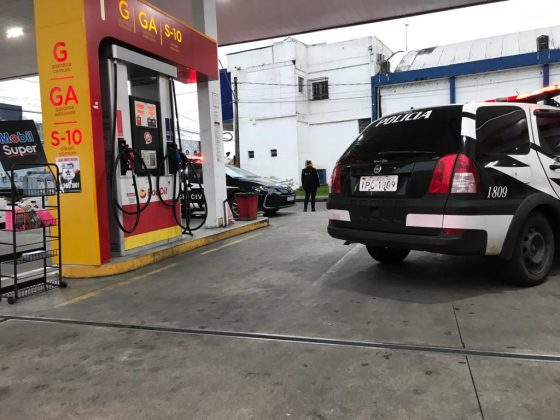 Foto: Polícia Civil/Divulgação