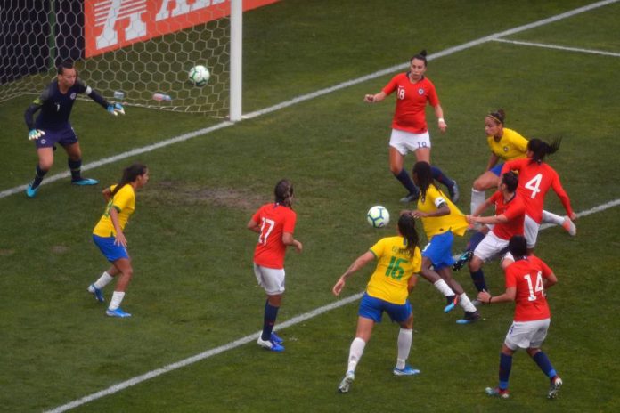 Foto: CBF/ Mauro Horita
