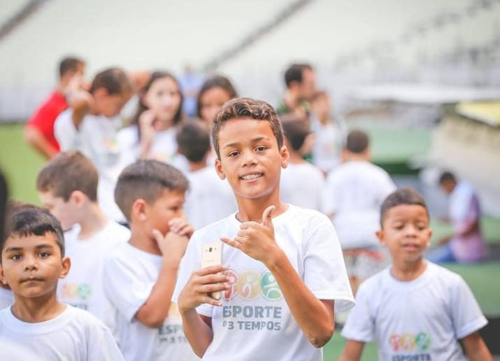 Foto: Reprodução/Secom Ceará