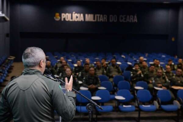 Foto: Reprodução/Secom Ceará