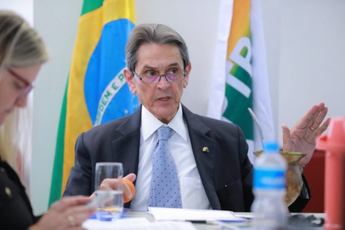 Deputado federal cassado fez duras críticas ao governo gaúcho nas redes sociais. Foto: Weleson Nascimento/PTB