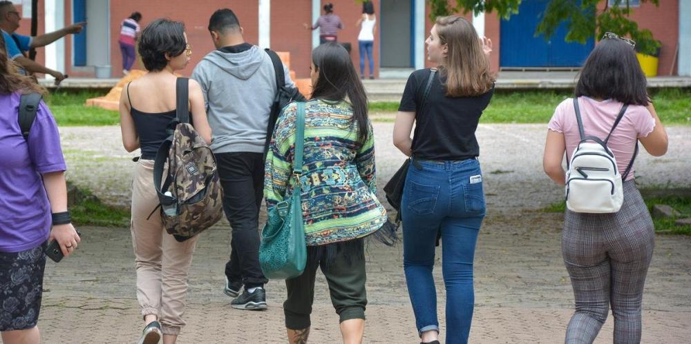 Inep divulgou as notas do Enem 2019 | Foto: Guilherme Almeida / CP Memória