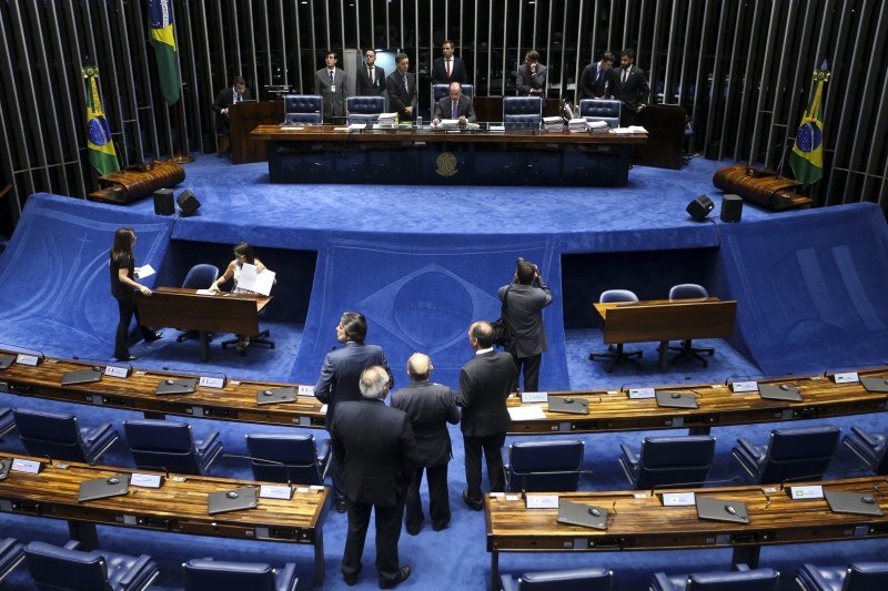 © Marcelo Camargo/Agência Brasil