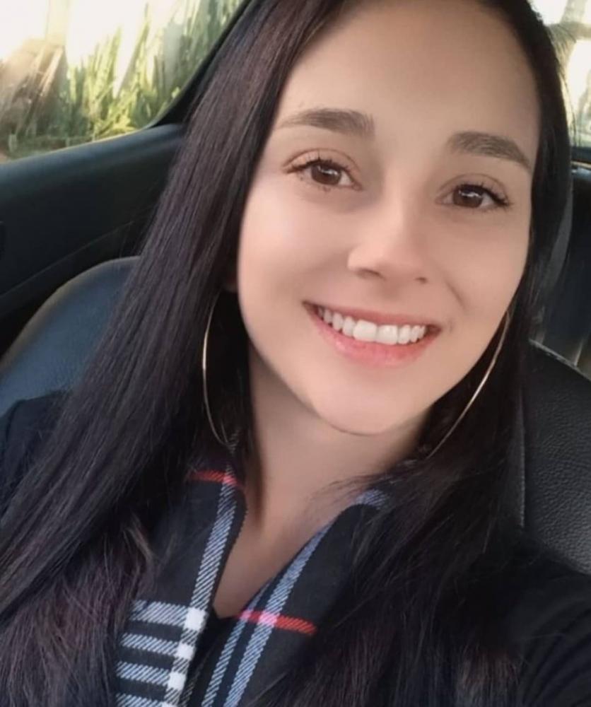 Nayam Franco / Tua Rádio Cristal