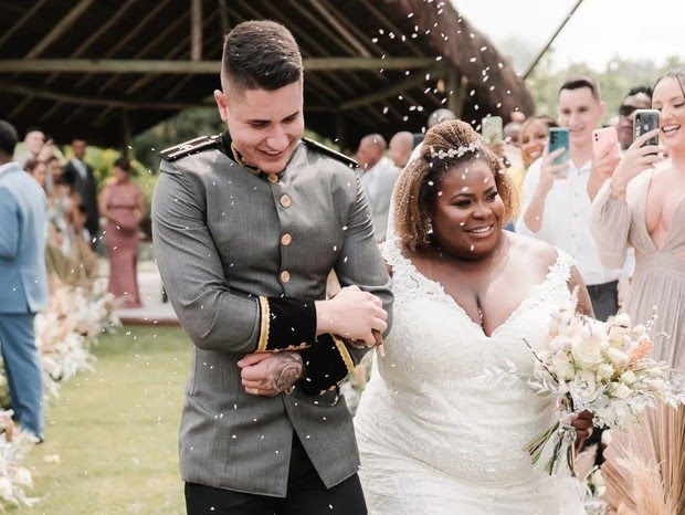 JOJO TODYNHO SE CASA COM LUCAS SOUZA (FOTO: REPRODUÇÃO/INSTAGRAM)