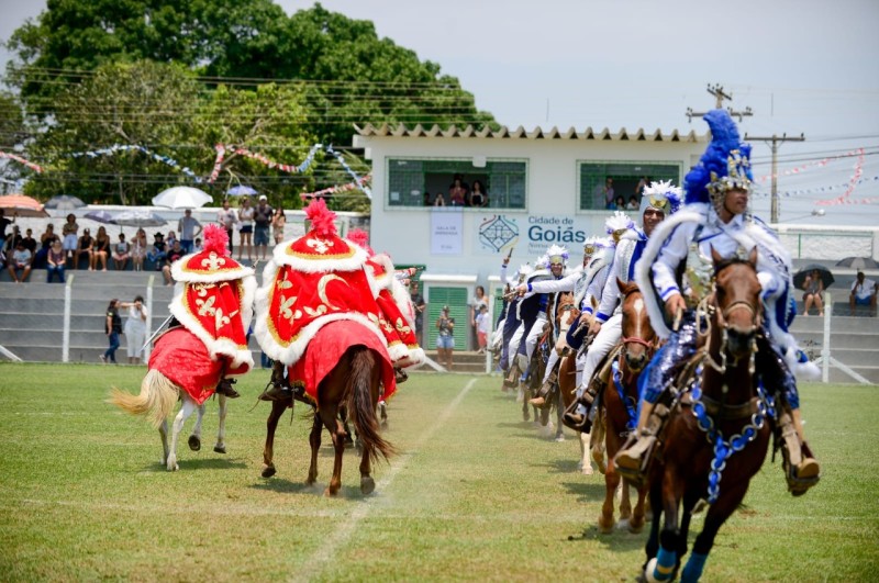 Foto: Reprodução/Secom Goiás