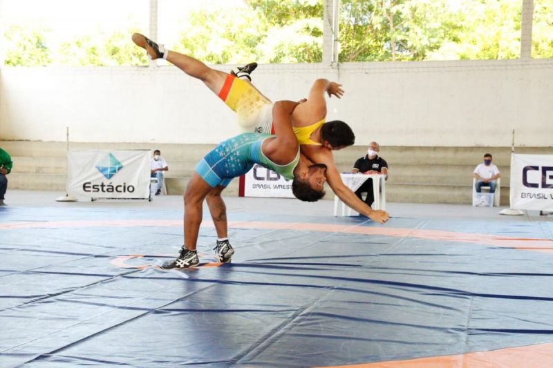 © RuivaFight/CBW