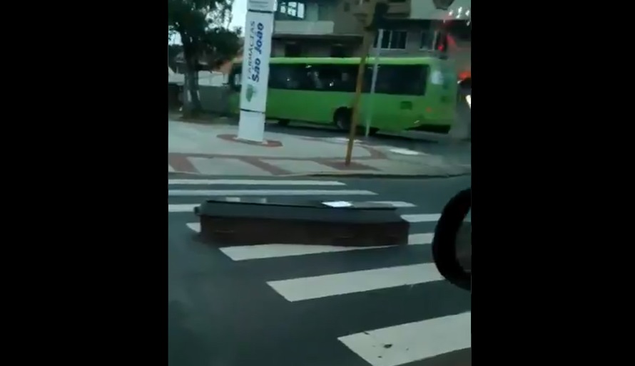 Foto: Reprodução / Redes sociais
