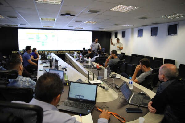 Foto: Reprodução/Secom Ceará
