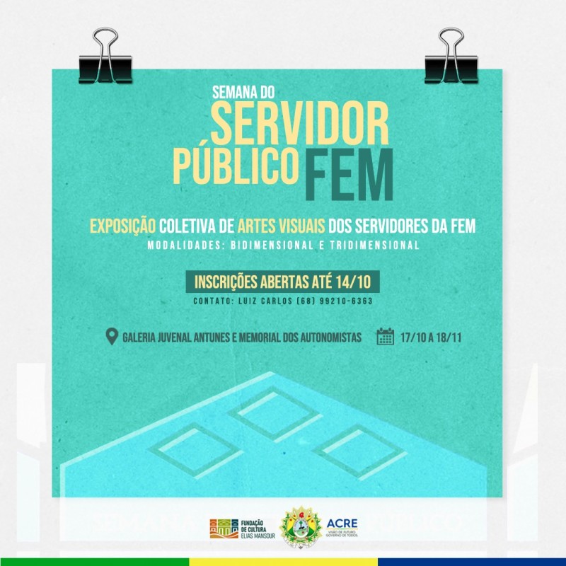 Foto: Reprodução/Secom Acre