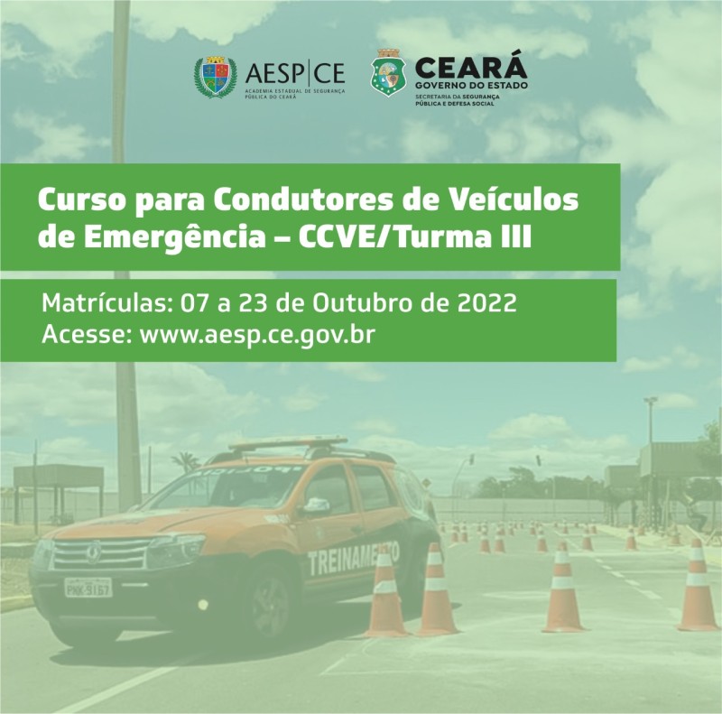 Foto: Reprodução/Secom Ceará