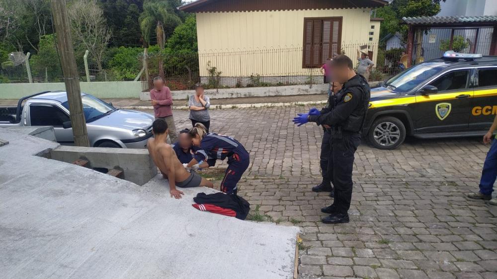 Foto: Redes Sociais