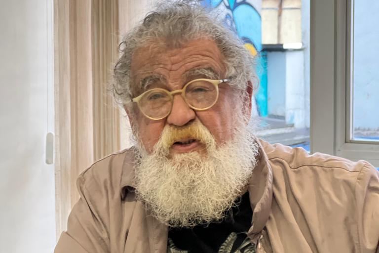 Foto: Luiz Vidal
