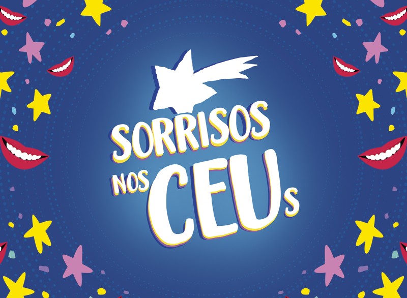 Sorrisos Nos CEUs