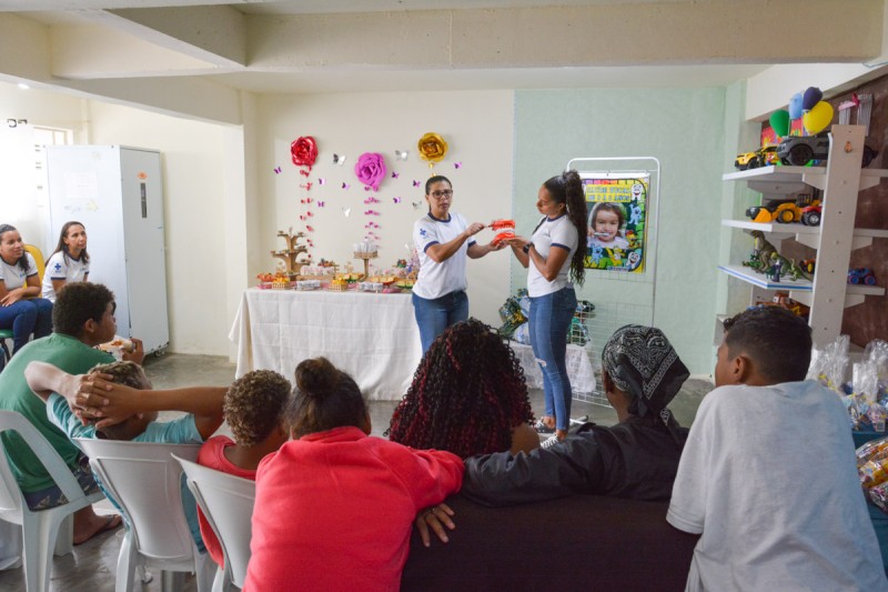 Foto: Reprodução/Prefeitura Mun. Vitória da Conquista - BA