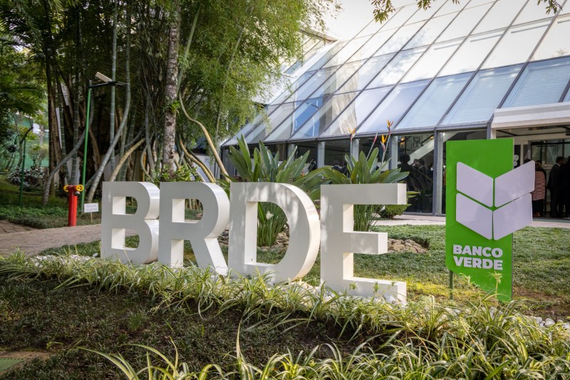 Foto: BRDE