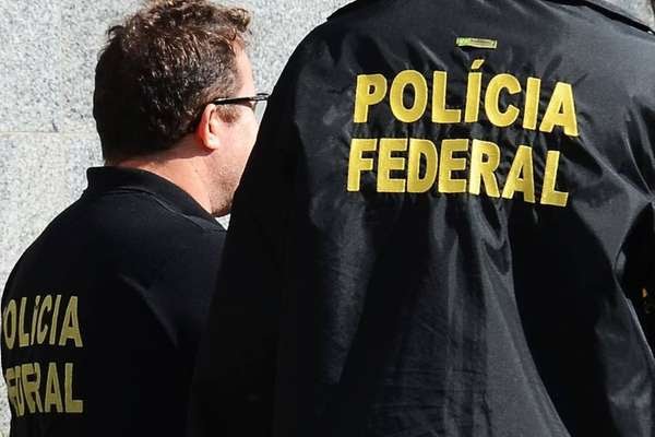 Polícia Federal no Maranhão deflagrou operação na manhã desta sexta-feira (14) contra crimes por meio do orçamento secreto | Foto: Agência Brasil / arquivo
