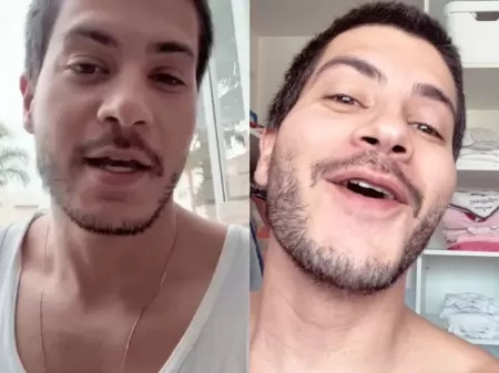 Imagem: Reprodução/ Instagram 