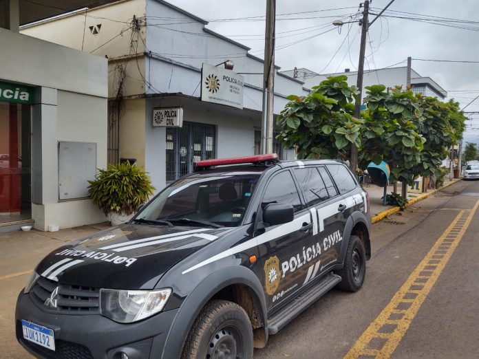 Foto Divulgação