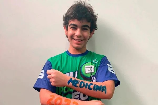 Arquivo pessoal