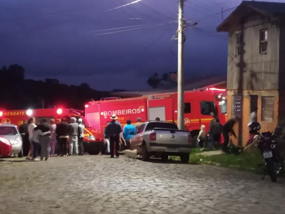 Foto: São Marcos Online