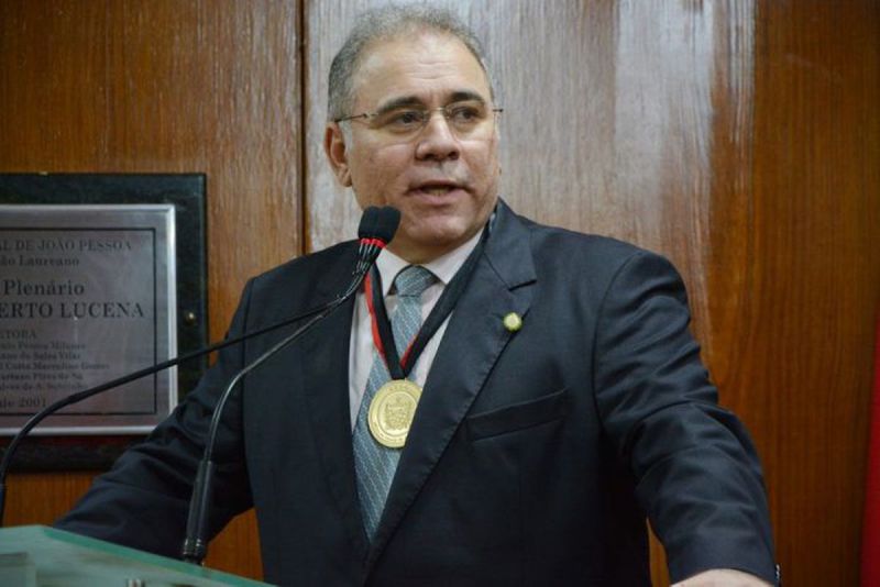 © Marcos Oliveira/Agência Senado