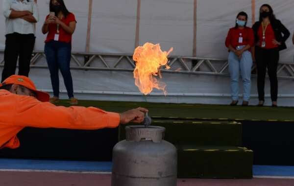 Foto: Reprodução/Secom Ceará