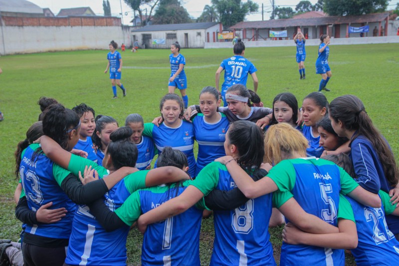 Foto: Paraná Esporte