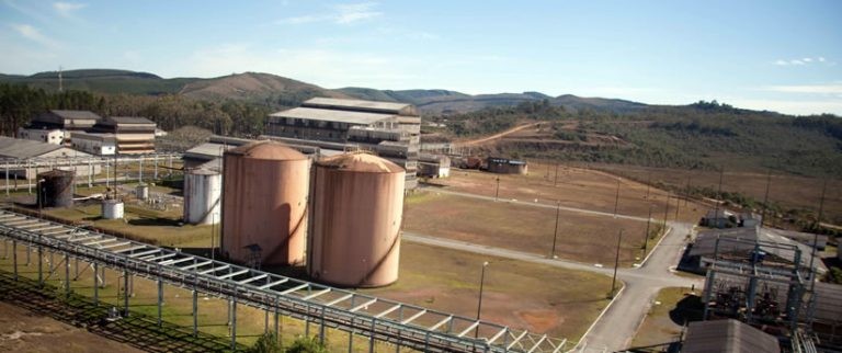 ENBPar controlará Indústrias Nucleares - (Foto: Divulgação/INB)
