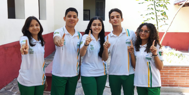 Foto: Reprodução/Secom Piauí