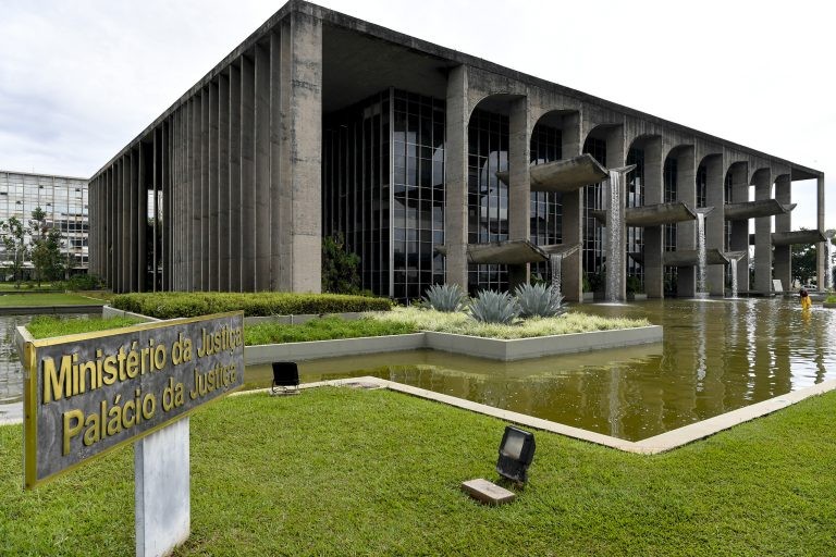 Maior parte dos recursos irá para o Ministério da Justiça - (Foto: Geraldo Magela/Agência Senado)
