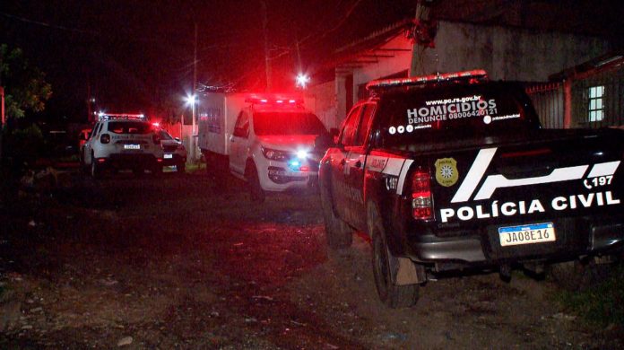 Foto: Onildo Reis / Record TVRS