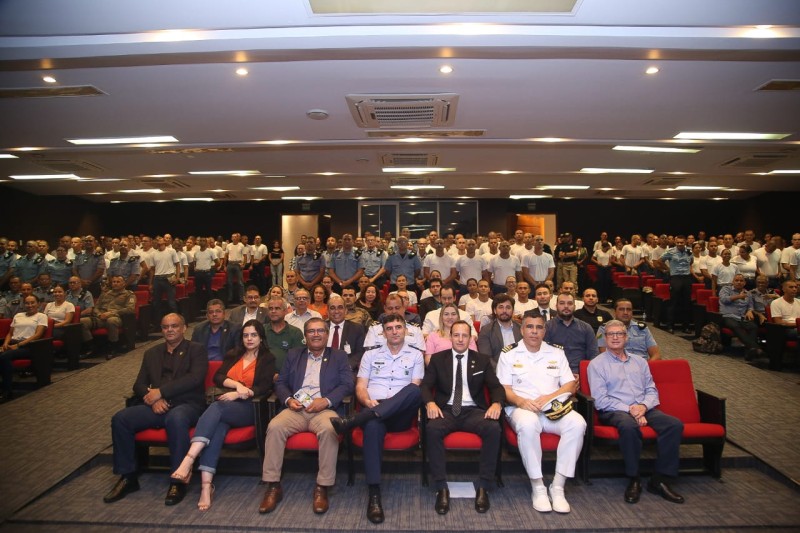 Foto: Reprodução/Secom Acre
