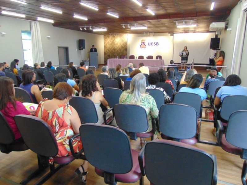 Foto: Reprodução/Prefeitura Mun. Vitória da Conquista - BA